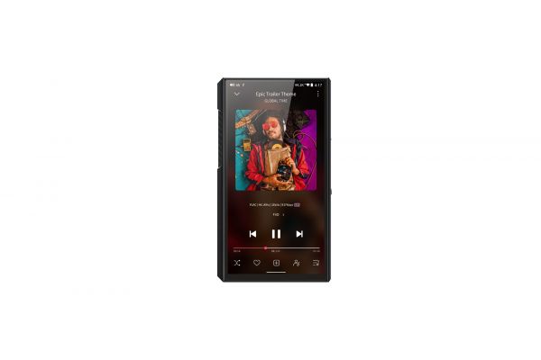 Panduan Pengguna Pemutar Musik Android FiiO M11 Plus FiiO M11 PLUS ESS