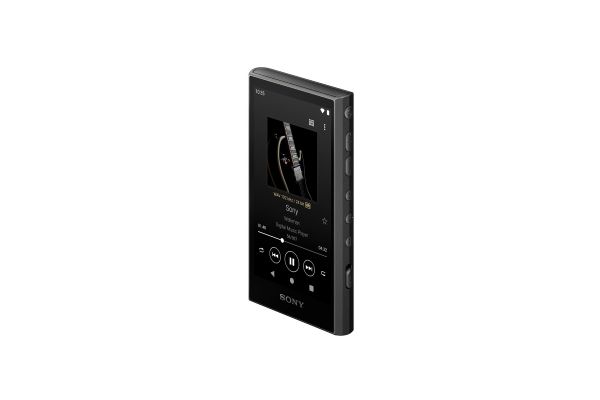 SONY NW-A306 32GB DAP ブラック 保護フィルム貼付済 SONY NW-A306 32GB DAP ブラック 保護フィルム貼付済 Amazon
