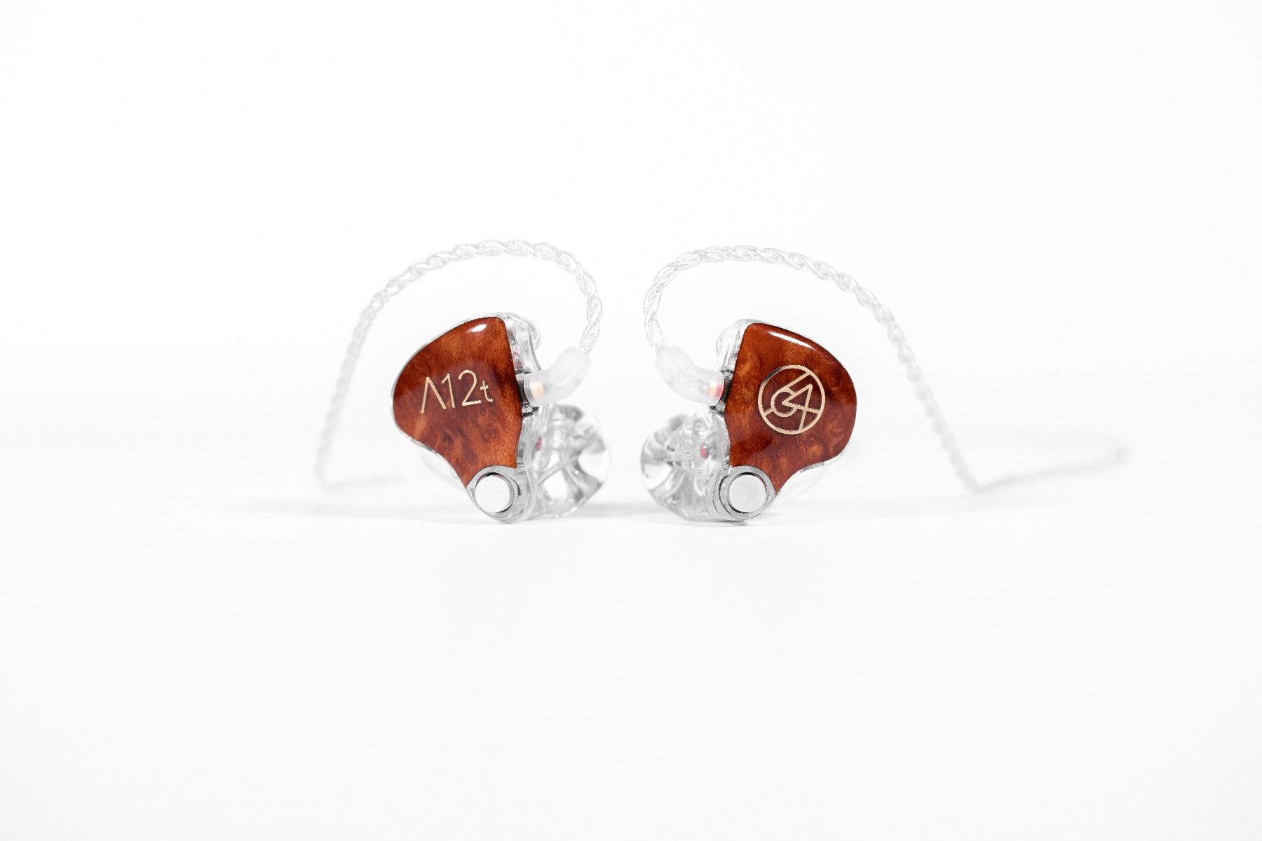 64audio a12t 64 Audio A12t 12 Driver Custom In Ear Monitor