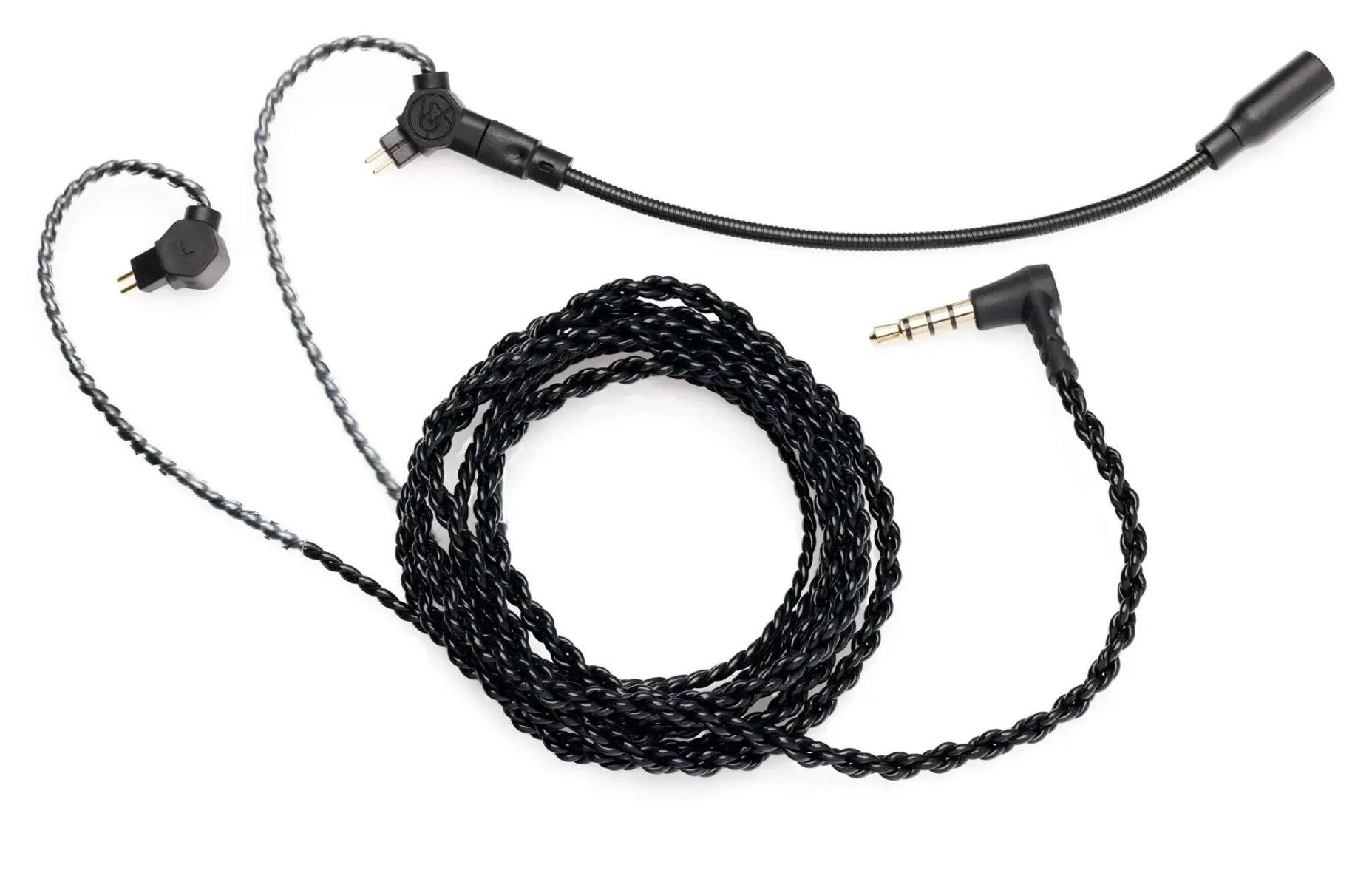 Audeze LCD Boom Microphone Cable（PM Best Price] Audeze LCD