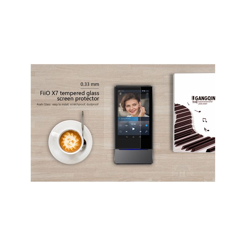 AtFoliX Screen Protection Film Compatible With - View #6